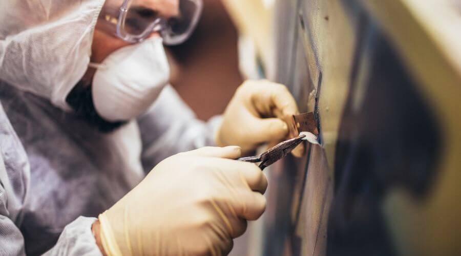 Why choose Black Mold Removal Melvindale for black mold removal in Melvindale